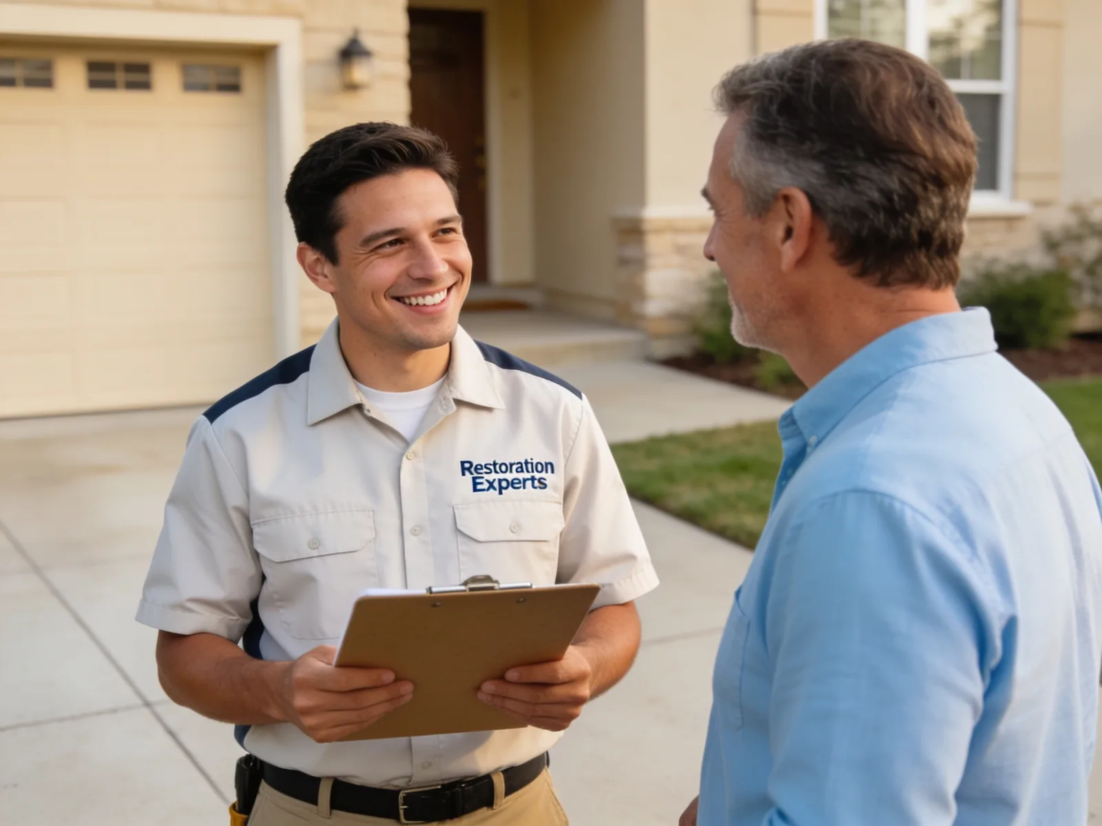 Water Damage Cleanup Mansfield, IL FAQs